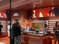 -MUJOSH木九十眼镜(长沙IFS国金中心店)