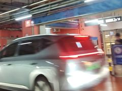 -广州白云国际机场-T2航站楼