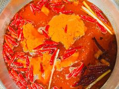 -廖掌柜·重庆鲜货火锅(上海首店)