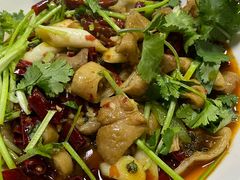 -老丘丘(较场口店)