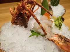-花和海鲜自助(梅江店)