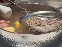 -犇鼎牛潮汕牛肉火锅(新辰里学清路店)