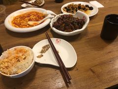 -妈妈的味道(工人体育场东路店)