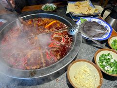 -陈眼镜火锅(总店)