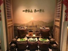 -沅江水·湖南家宴(南村万博长隆商圈店)