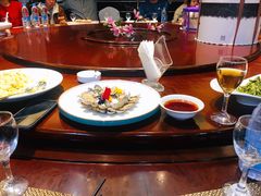 -金玫瑰商务会馆(新孔南路店)