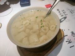 -四方桌·福建客家土菜(沙县步行街店)