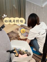 -月来悦好国际月子会所