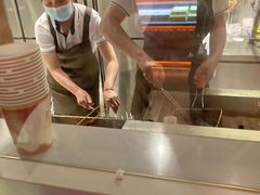 -马小毛老上海里脊肉(南翔印象城店)