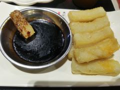 -宽板凳老灶火锅(南礼士路店)