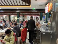 -东来顺饭庄(王府井步行街店)