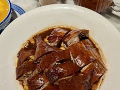 -蝴蝶里·粤菜·点心(滨江龙湖店)