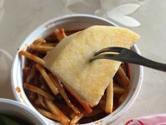 -玉林烤鸭店(定福庄店)