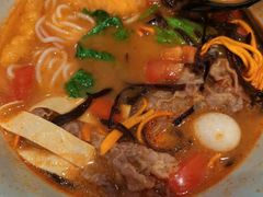 -云味馆·云南菜·云南米线(同泰时代广场店)