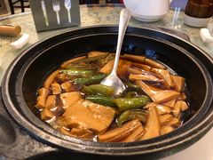 -新聚丰菜馆(太监弄店)