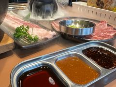 -陇璟烧肉酒场(友谊阳光城店)