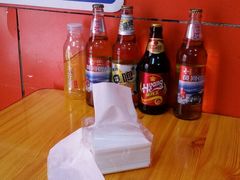 -清真老马家国华牛奶鸡蛋醪糟(正宁路店)