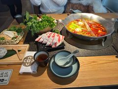 -湊湊火锅·茶憩(皇姑万象汇店)