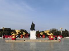 -北陵公园