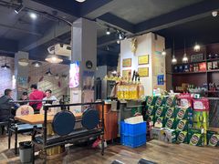 -兄弟龙虾(胜太路总店)