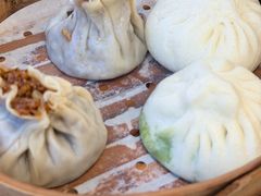 -冶春茶社(瘦西湖南门店)