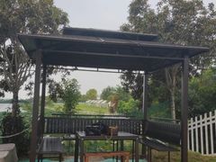 -梁子湖东篱老屋生态庄园