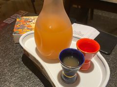 -丝路金桃·新疆菜(徐汇店)