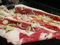 -查特花园美食广场(西单大悦城店)
