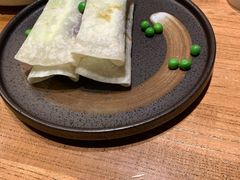 薄饼豉油肉-新白鹿餐厅(爱琴海购物中心店)