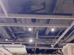大堂-巴扎美食·新疆菜·西域歌舞表演餐厅(新疆大厦店)