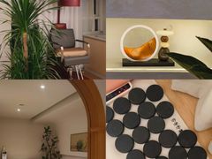 -瑶舍头疗·瑶浴·芳香热石SPA(五洲国际店)