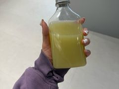 -阿群甘草水果