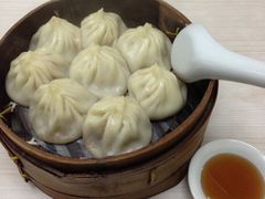 小笼-大富贵(江西中路店)