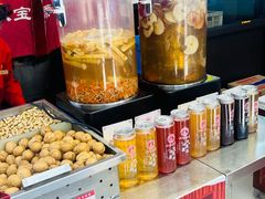 -小宝栗子(嘉华国际商业中心店)