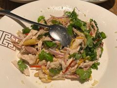 -金成潮菜博物馆(海珠湿地店)