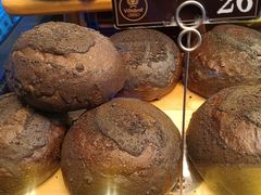 -酵墅·红酒酵母面包(羲和广场店)