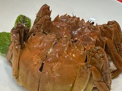 -迟慢厨房·土菜(后宰门店)
