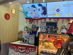 -茶百道(京溪店)