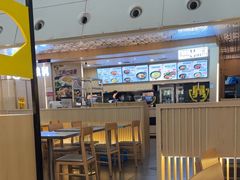 -老娘舅(杭州东站店)