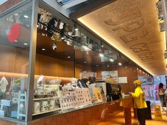 -JPG canteen(广州东山口店)