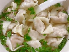 -周震馄饨