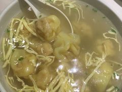 -东泰祥生煎馆(重庆北路店)