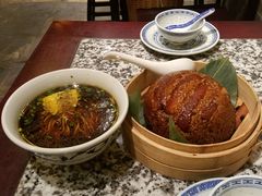 江米扣肉-南京大牌档(凯德大峡谷店)