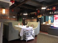 -同庆楼(金宝汇店)