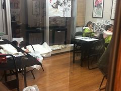 -梁溪琳琅书画院(汇金广场店)