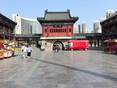 -古文化街旅游区