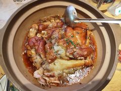 -威哥的菜·地道长沙菜(雨花亭店)