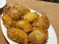 -濠轩阁特色生蚝火锅总店