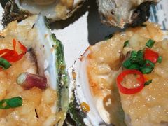 -功夫小龙虾·烧烤·江湖菜(金沙洲店)