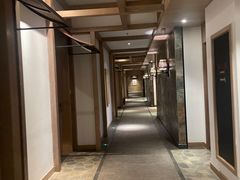 -清河半岛温泉度假酒店